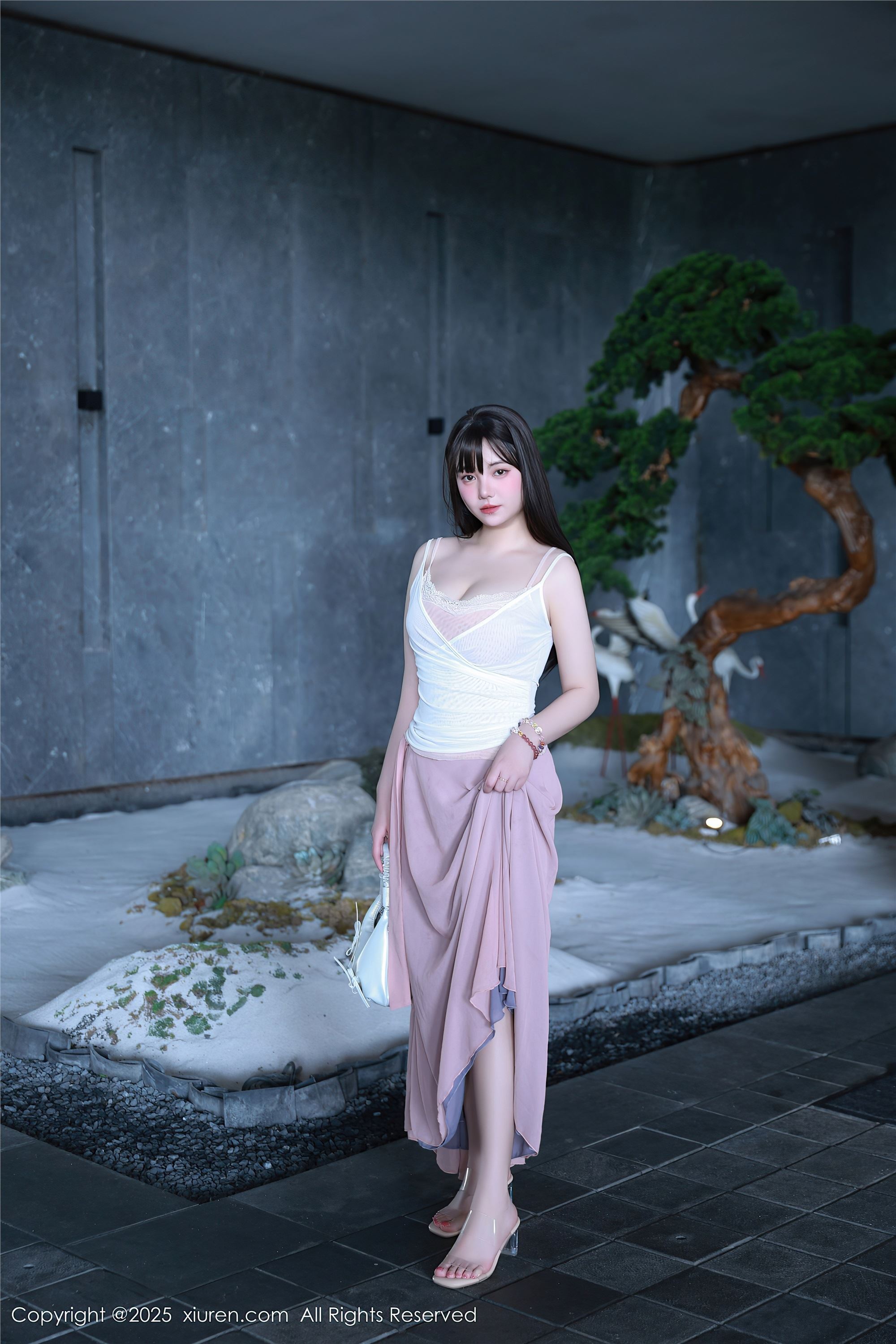 Xiuren秀人网 2025.09.09 NO.10746 软情